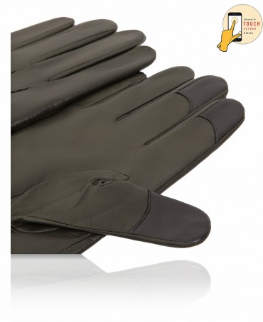 Перчатки Мужские i.K11-BROL/OLIVE